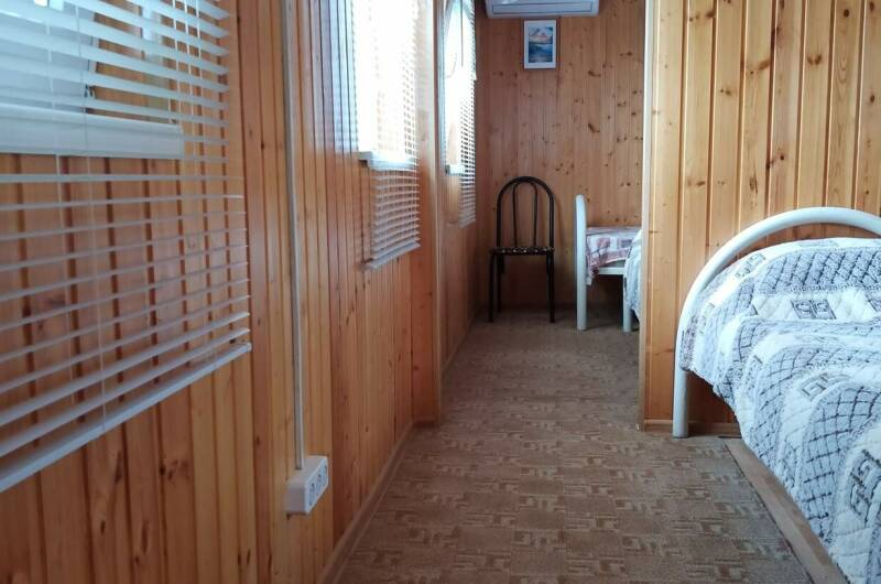 Домик «Панорама»