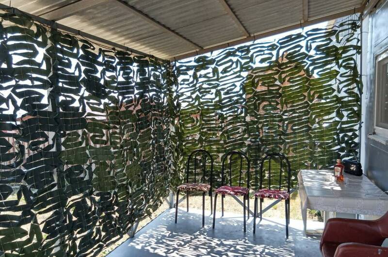 Домик «Панорама»