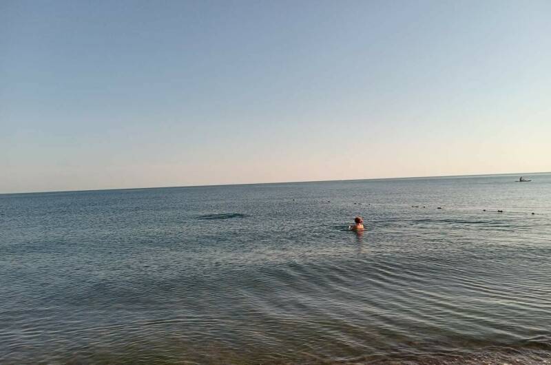 Домик «Панорама»