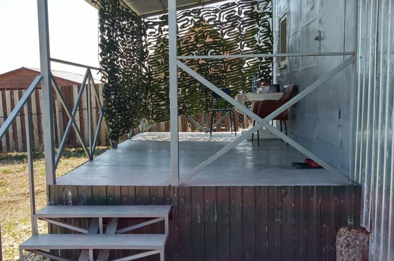 Домик «Панорама»