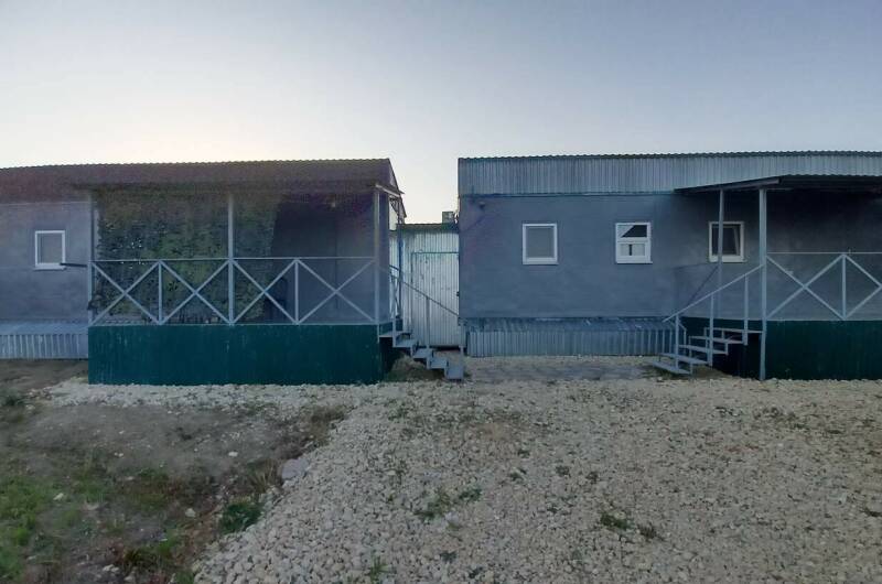 Домик «Панорама»