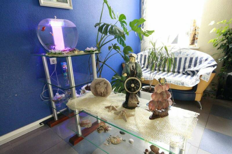 Гостевой дом «Белый фрегат»