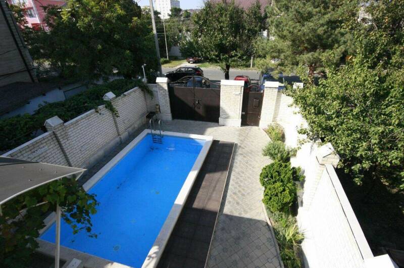 Гостевой дом «Белый фрегат»