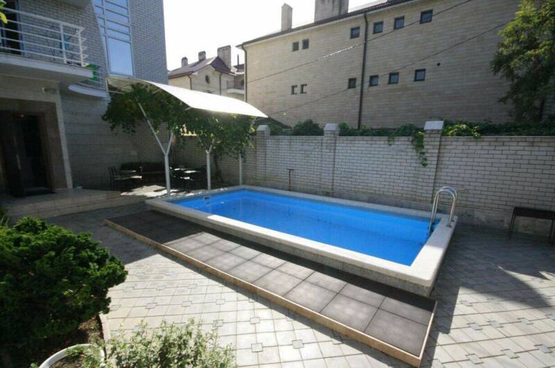 Гостевой дом «Белый фрегат»