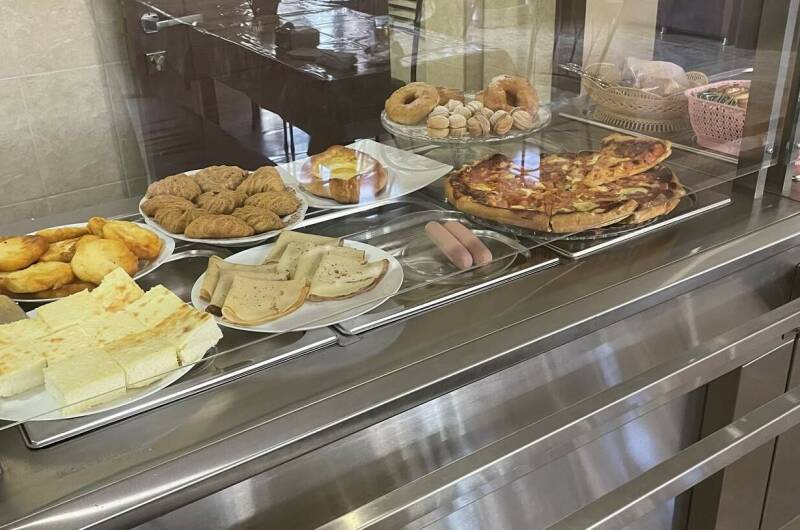 Гостевой дом «GOLD»