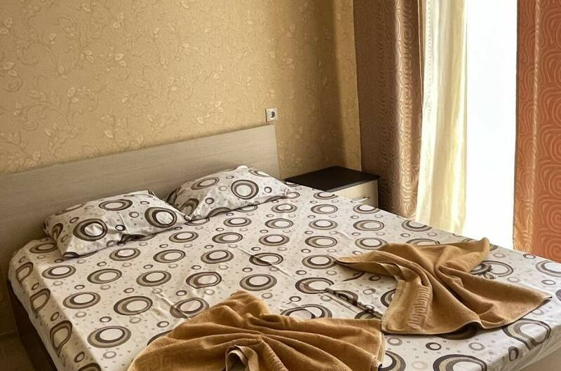 Гостевой дом «GOLD»