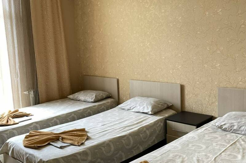 Гостевой дом «GOLD»