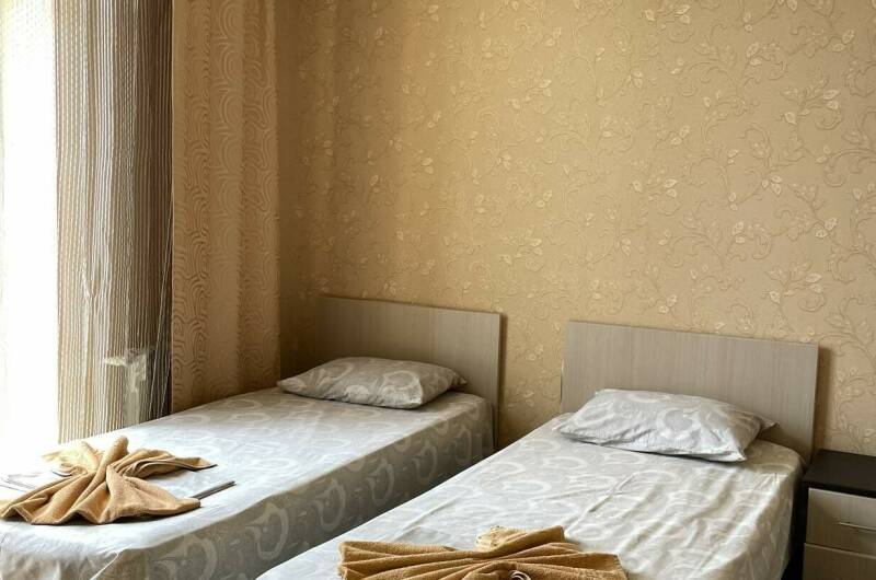 Гостевой дом «GOLD»