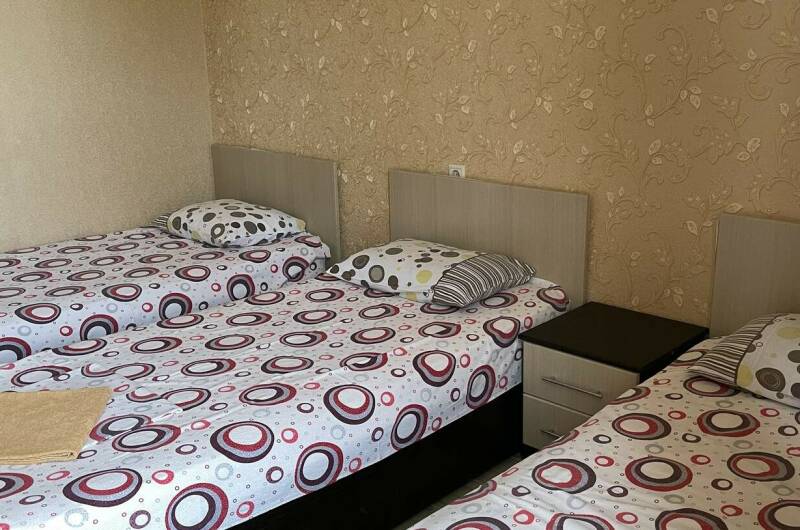 Гостевой дом «GOLD»