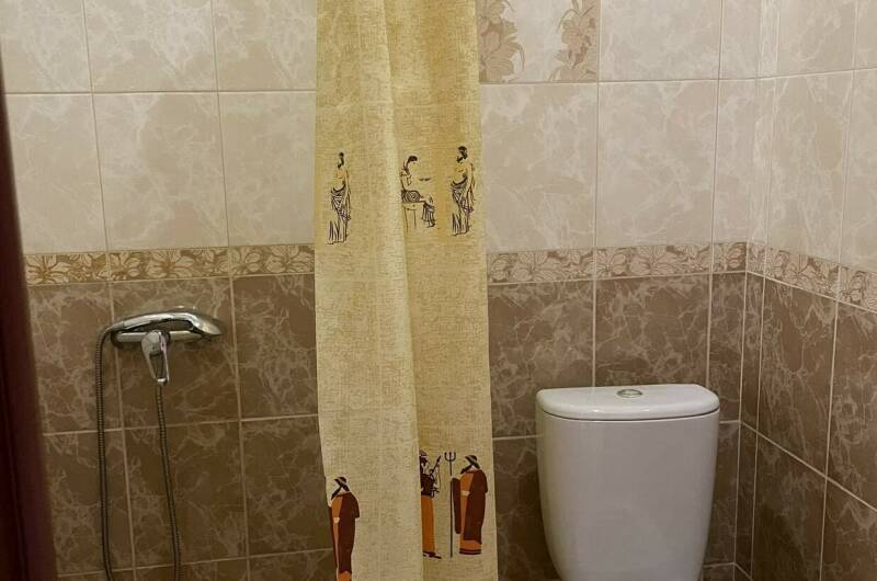 Гостевой дом «GOLD»