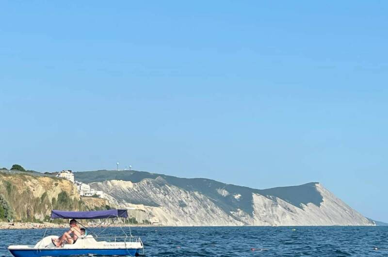 Номер квартирного типа «Agria»