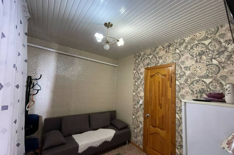 Номер квартирного типа «Agria»