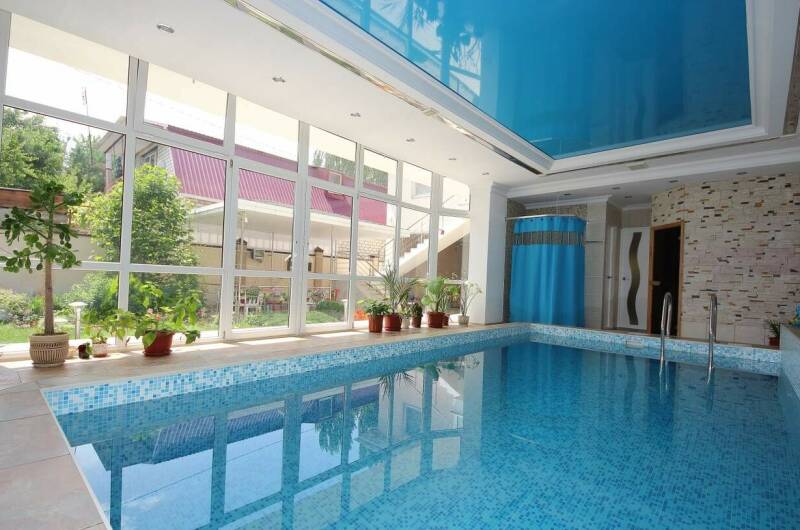 Гостевой дом «На Советской»