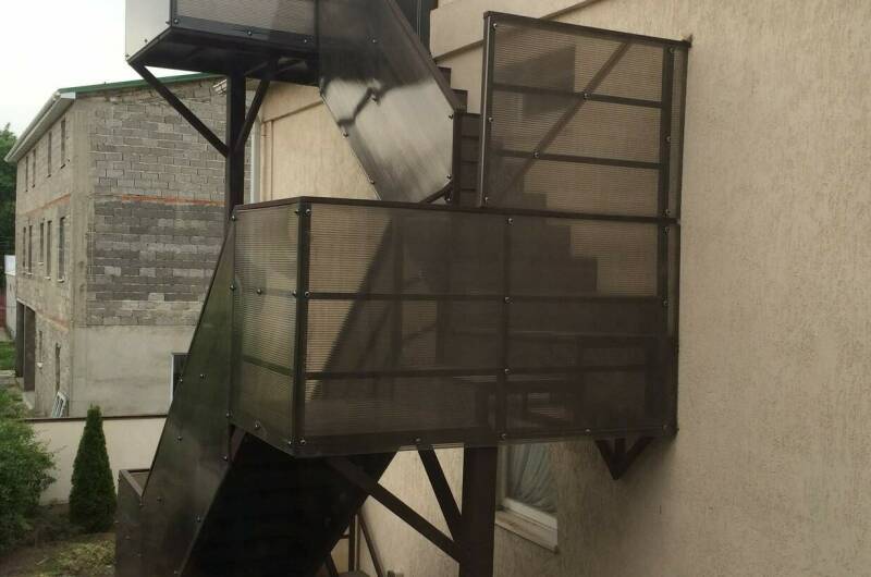 Гостевой дом «На Советской»