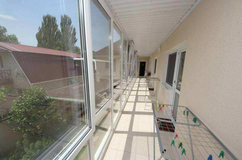 Гостевой дом «На Советской»