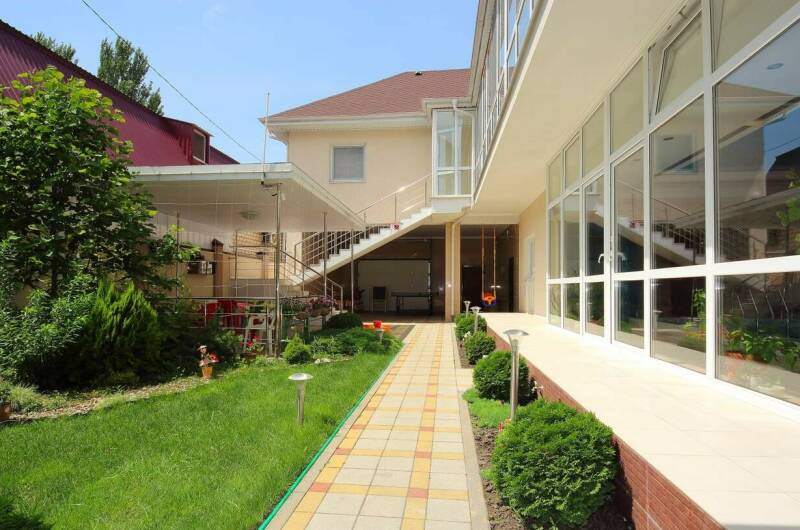 Гостевой дом «На Советской»