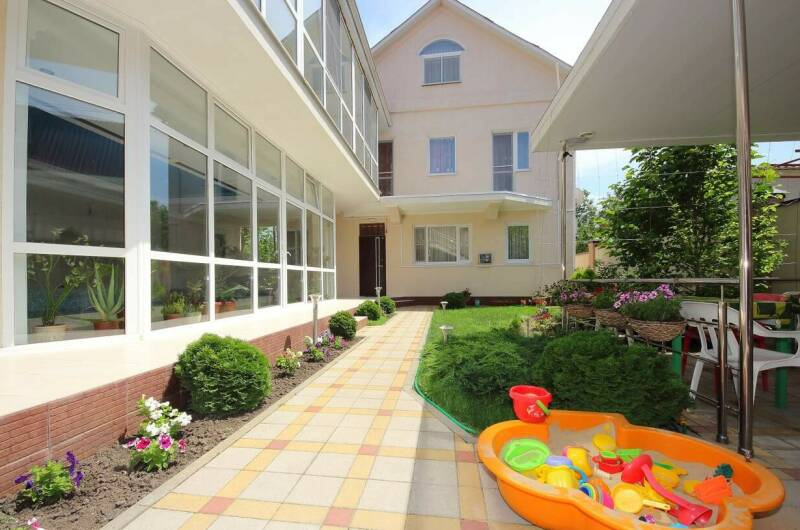 Гостевой дом «На Советской»