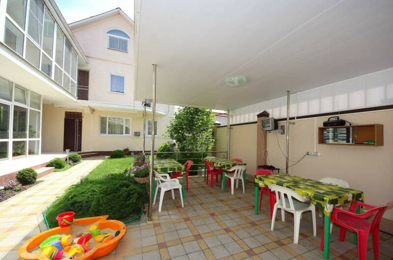 Гостевой дом «На Советской»