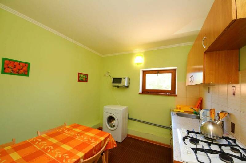 Гостевой дом «На Советской»