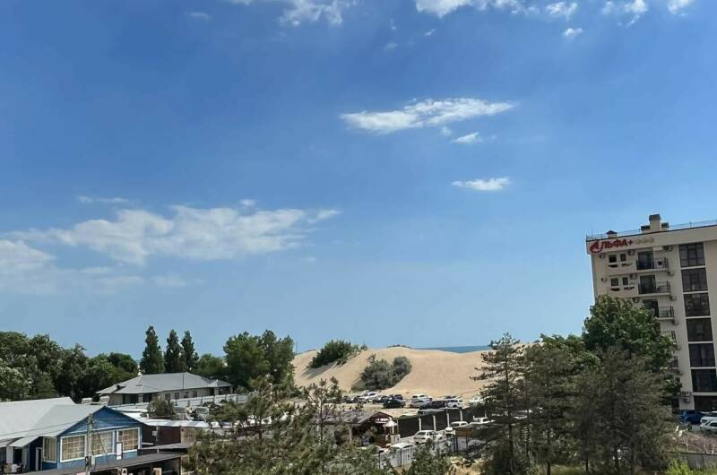 Отель «Brown»