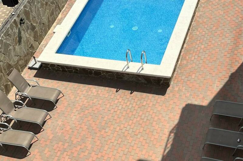 Отель «Brown»