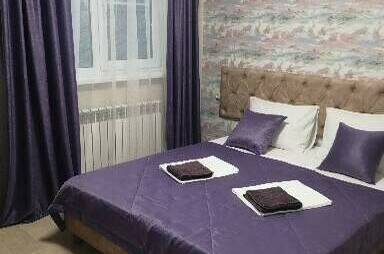 Гостевой дом на Терской