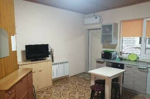 Гостевой дом на Терской