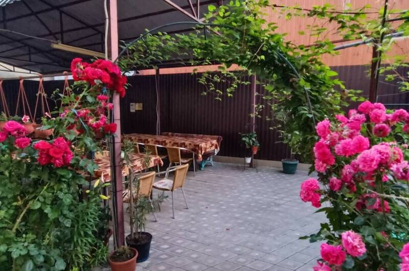 Гостевой дом «Отдых на Кати Соловьяновой»