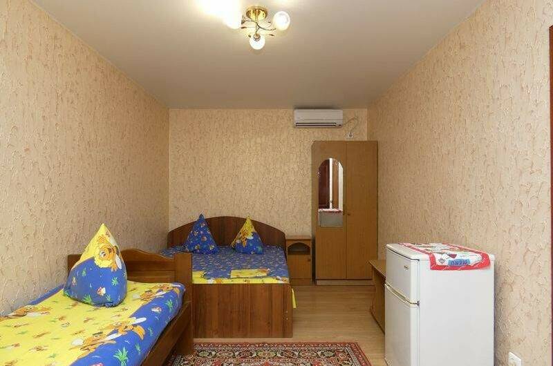 Гостевой дом «Отдых на Кати Соловьяновой»