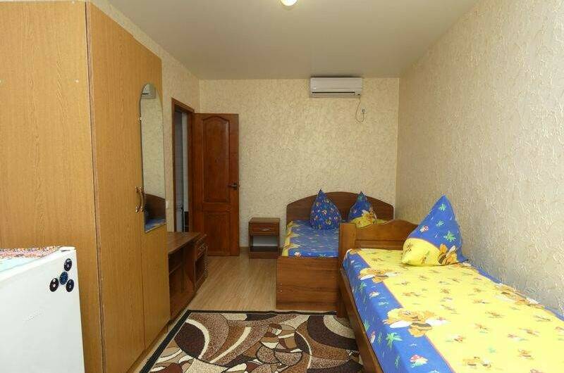 Гостевой дом «Отдых на Кати Соловьяновой»