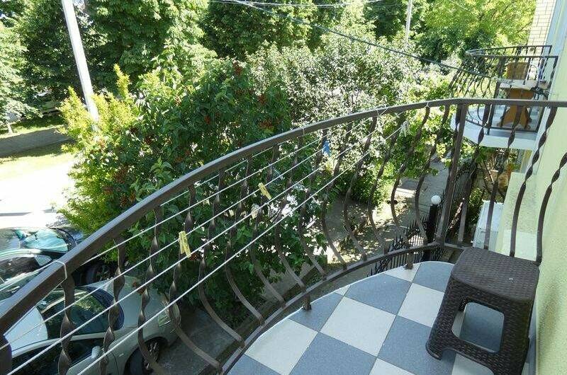 Гостевой дом «Отдых на Кати Соловьяновой»