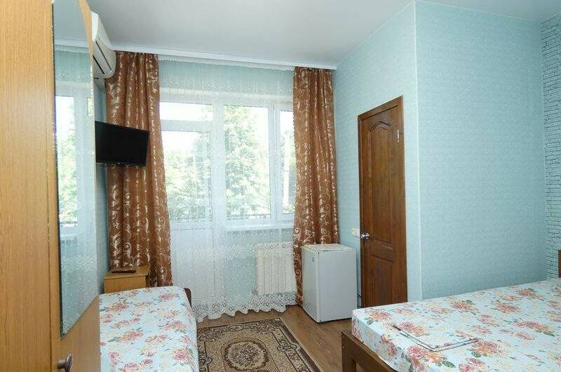 Гостевой дом «Отдых на Кати Соловьяновой»