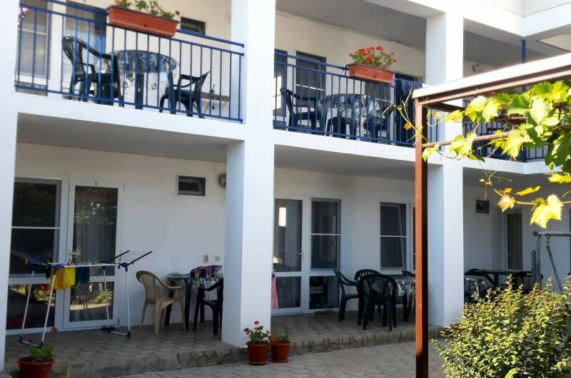 Гостевой дом «Отдых у Марии»