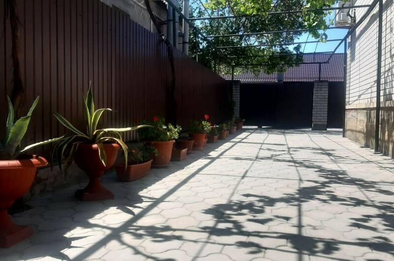 Гостевой дом «Отдых у Марии»