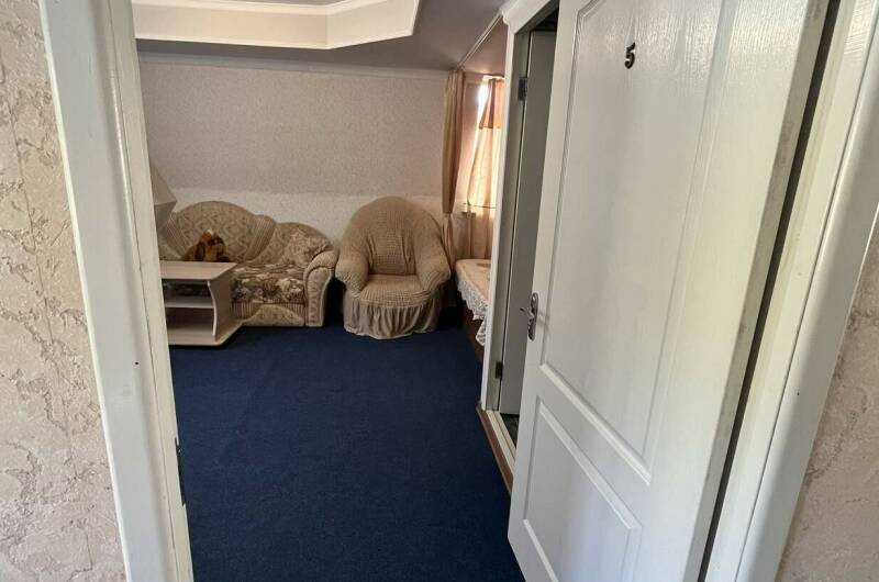 Гостевой дом на Благодарном 13/1