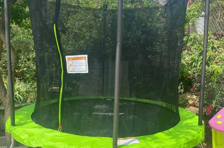 Гостевой дом на Благодарном 13/1