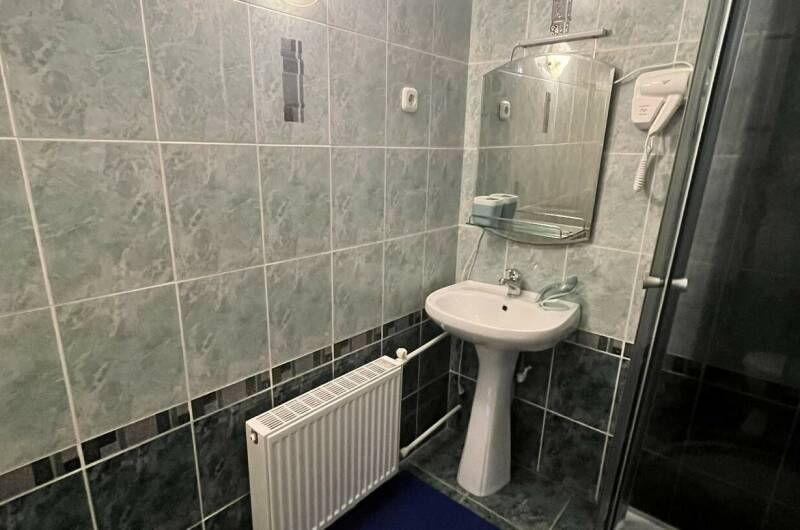 Гостевой дом на Благодарном 13/1