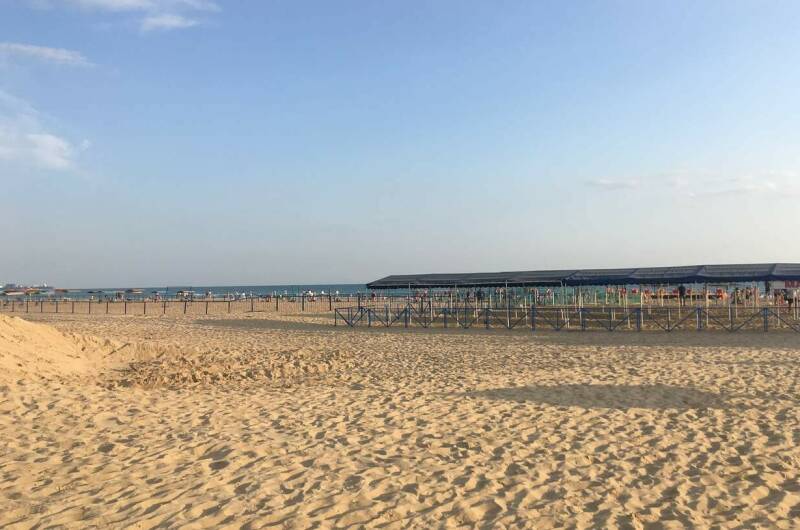 Гостевой дом на Благодарном 13/1