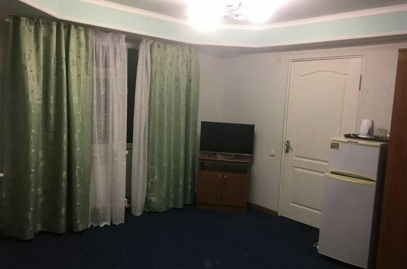 Гостевой дом на Благодарном 13/1