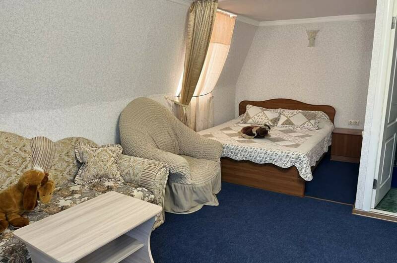 Гостевой дом на Благодарном 13/1