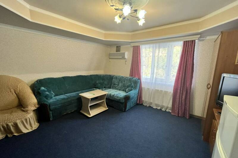 Гостевой дом на Благодарном 13/1