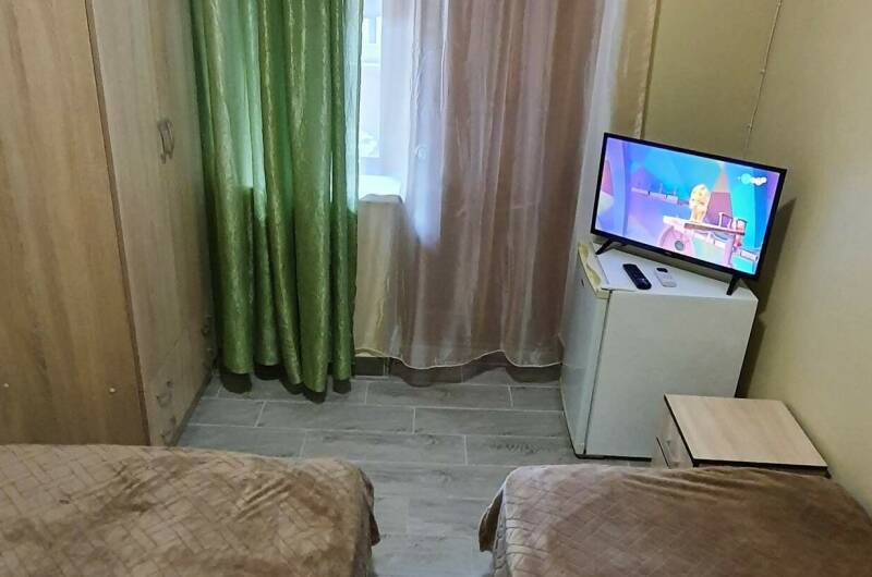 Дом под ключ на Советской