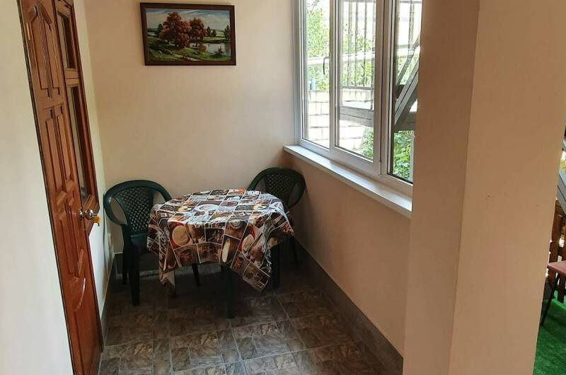 Дом под ключ на Советской