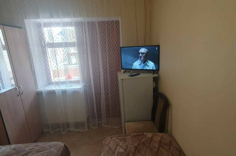 Дом под ключ на Советской