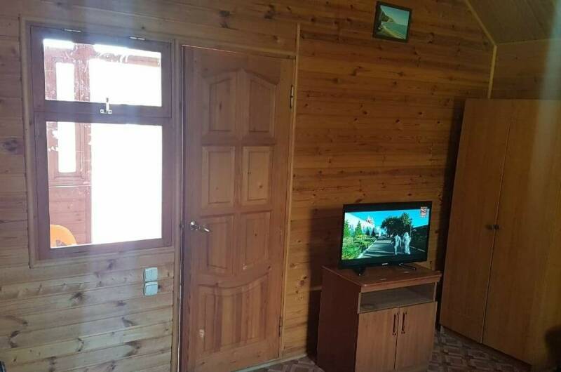 Дом под ключ на Советской