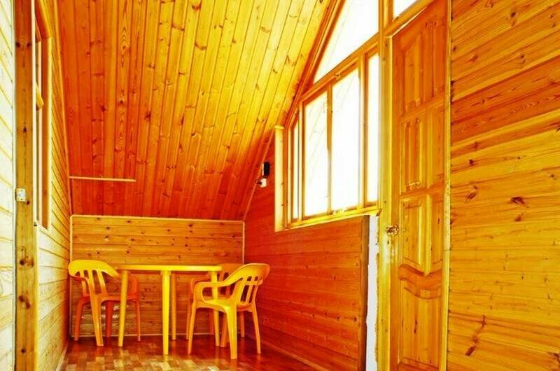 Дом под ключ на Советской