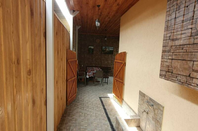 Дом под ключ на Советской