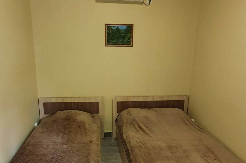 Дом под ключ на Советской