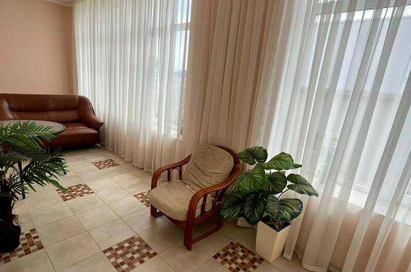 Гостевой дом «Агрия-Джем 213 Б &amp; Три звезды»