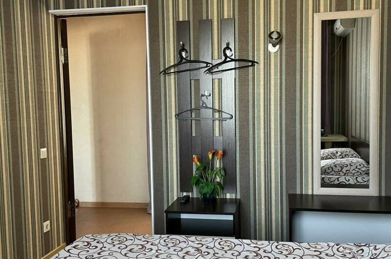 Гостевой дом «Агрия-Джем 213 Б &amp; Три звезды»